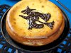 Witch-in-the-Moonlight Cheesecake