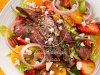 Citrus Steak Salad
