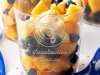 Blueberry Cantaloupe Salad