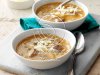 Beefy Mushroom Soup