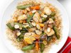 Snappy Chicken Stir-Fry