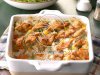 Pastry-Topped Turkey Casserole