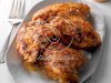 Herbed Slow-Cooker Chicken