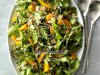 Tangerine Tossed Salad