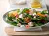 Orange Chicken Spinach Salad