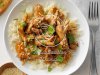 Slow-Cooker Teriyaki Chicken