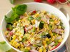 Farmer’s Market Corn Salad