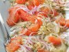 Grapefruit & Fennel Salad with Mint Vinaigrette