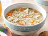Italian Chicken Soup