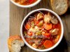 Chicken Veggie Soup