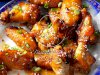 Exotic Five-Spice Chicken Wings