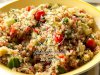 Quinoa Tabbouleh Salad