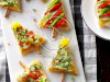 Festive Guacamole Appetizers