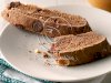 Double Chocolate, Orange and Hazelnut Biscotti