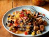 Southwestern Breakfast Slow-Cooker Casserole