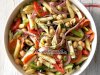 Potluck Antipasto Pasta Salad