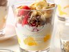 Breakfast Parfaits