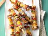 Turkey Pepper Kabobs