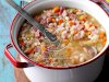 Campfire Bean ‘N’ Ham Soup