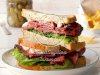 Champion Roast Beef Sandwiches