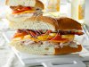 Bacon-Turkey Subs