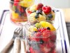 Tangy Poppy Seed Fruit Salad