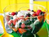 Honey-Yogurt Berry Salad