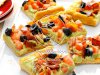 Guacamole Appetizer Squares