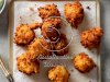 Chicken Corn Fritters
