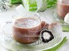 Hot Chocolate Cake Balls