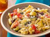 Garden Vegetable Pasta Salad