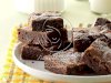 Double Chocolate Orange Brownies