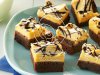 Chocolate Peanut Butter Brownies