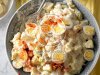 Dilly Potato & Egg Salad