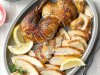 Roast Spiced Chicken
