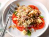 Orzo-Tuna Salad with Tomatoes