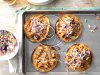 Barbecue Chicken Tostadas
