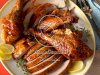 Honey-Citrus Glazed Turkey