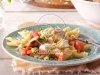 Summer Garden Pasta with Chicken Sausage