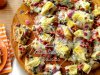 Artichoke & Spinach Dip Pizza