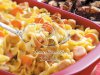 Hearty Chicken Noodle Casserole