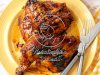 Smoky Grilled Chicken