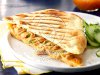 Tandoori Chicken Panini