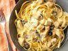 Creamy Chicken Fettuccine