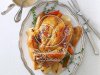 Rosemary-Orange Roasted Chicken