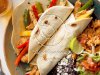 Turkey Fajitas