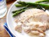 Lemony Turkey Breast