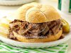 Simply Delicious Roast Beef Sandwiches