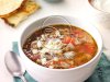 Gyro Soup