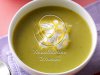 Creamy Fresh Asparagus Soup